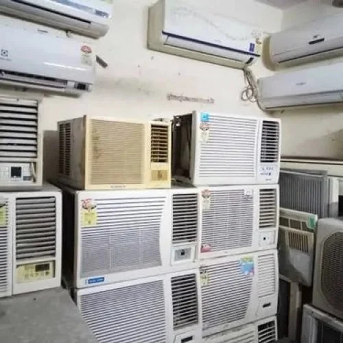 شراء مكيفات مستعملة بالدمام ac scrap 528