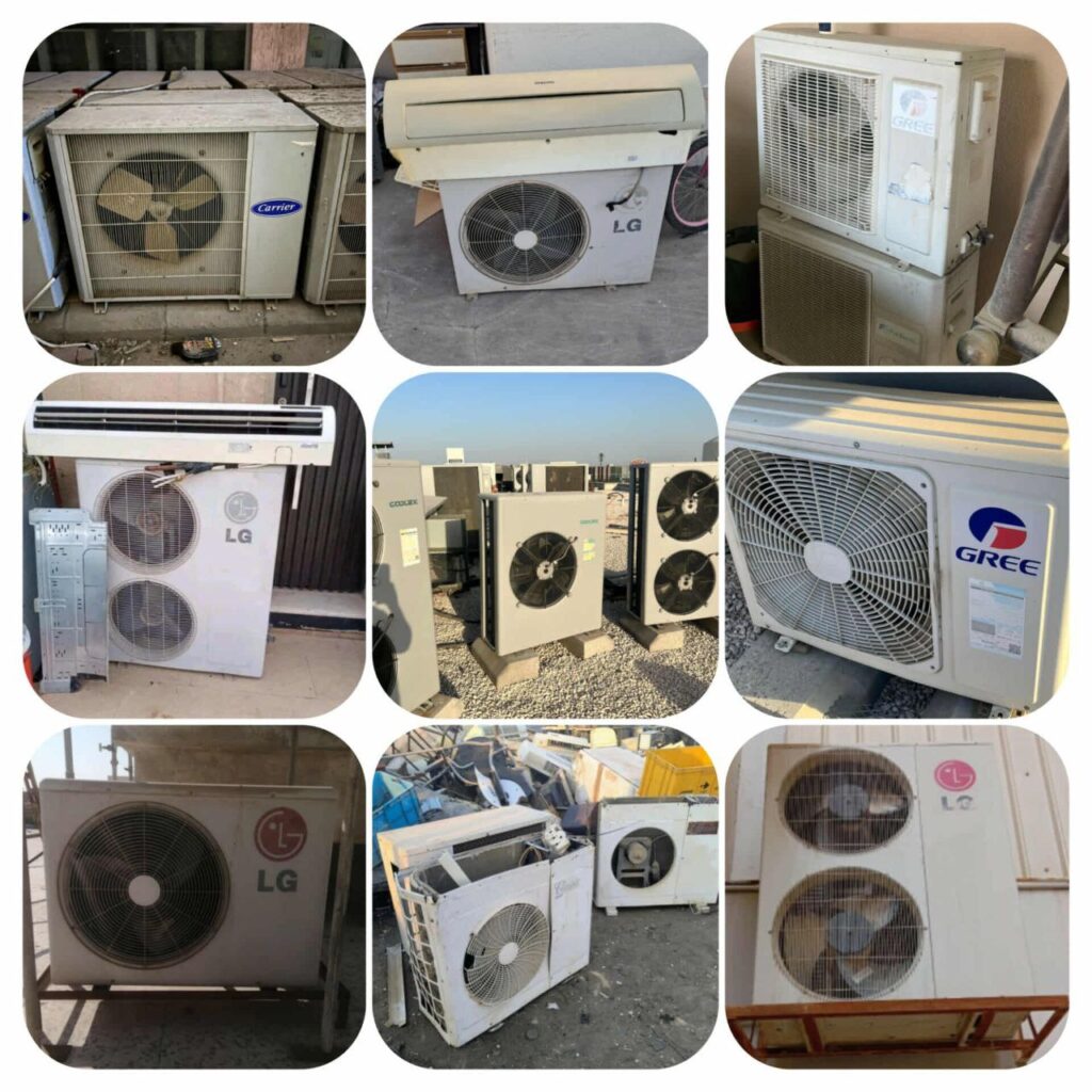 شراء كل شيء مستعمل في الدمام