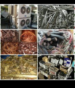 شراء أجهزة منزلية قديمة