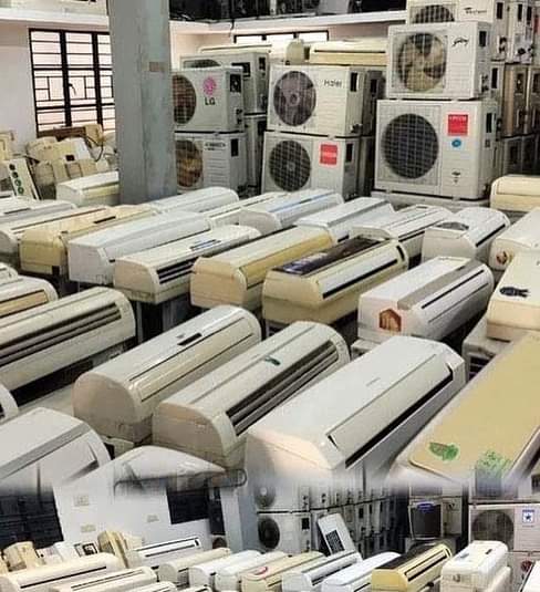 شراء مكيفات مستعملة الدمام