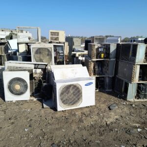 دليل كامل: كيف تبيع مكيفات الهواء القديمة في الدمام؟