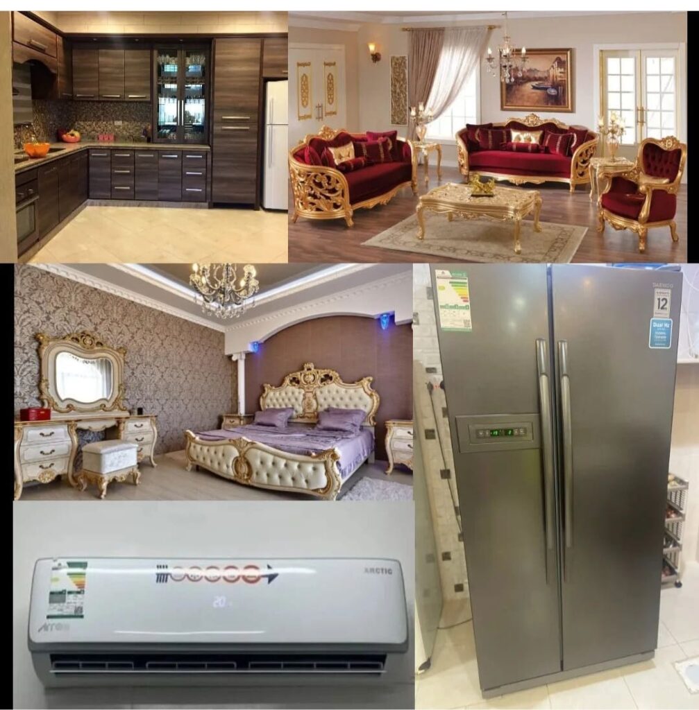 بيع أثاث مستعمل في الدمام | شراء إلكترونيات الدمام