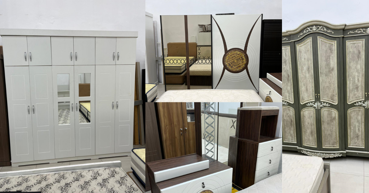 شراء اثاث المستعمل