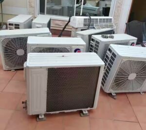 شراء مكيفات مستعملة بالجبيل