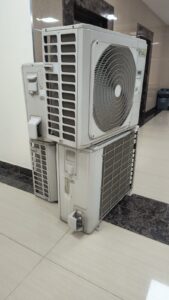 شراء مكيفات مستعملة بالخبر